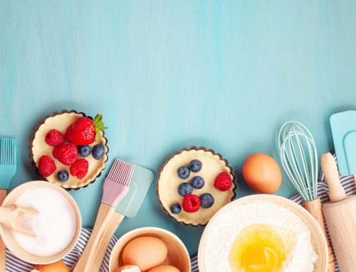 Blog over koken