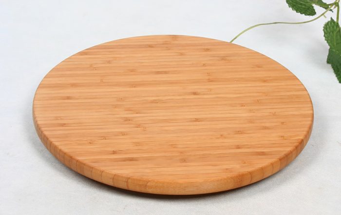 Draaiplateau 35cm bamboo