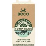 Beco Bags 96 Compostable (8x12)