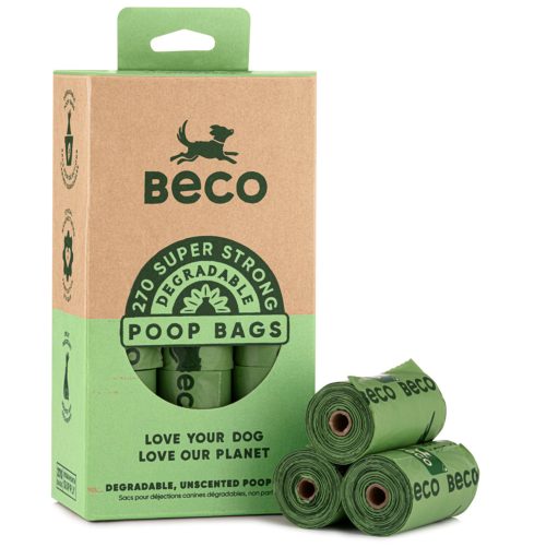 Beco Bags Value Pack 270 (18x15)