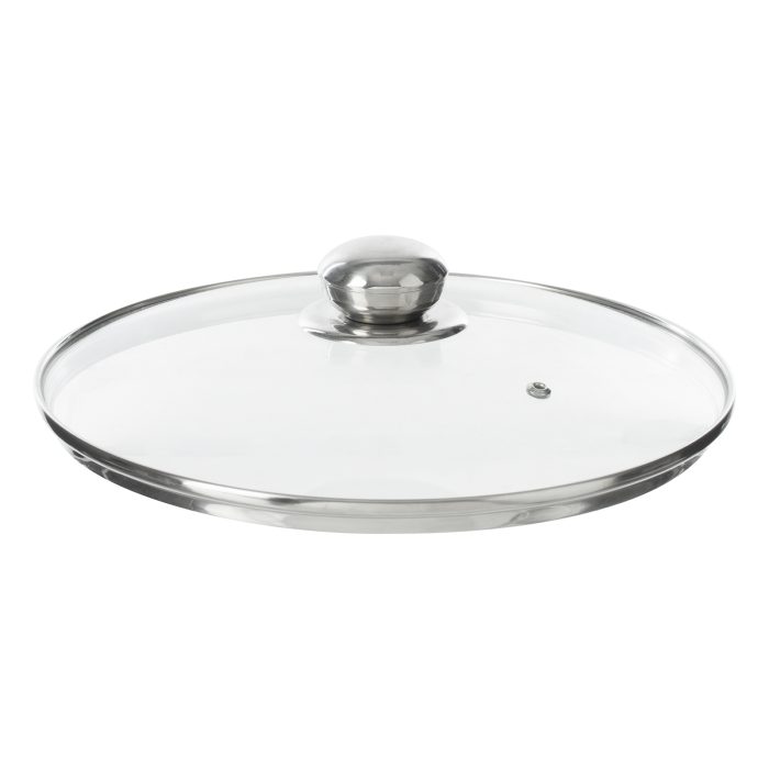 COUSCOUS PAN 26CM 11LTR