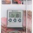 Thermometer digital & Timer