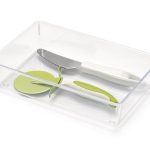 Lade organizer 23x15x5cm Organiser System No.4