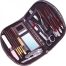 Manicure & Make-up set 18 delig Nagel manic. Set 18 delig