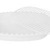 ONTDOOIBAK 11500 WIT