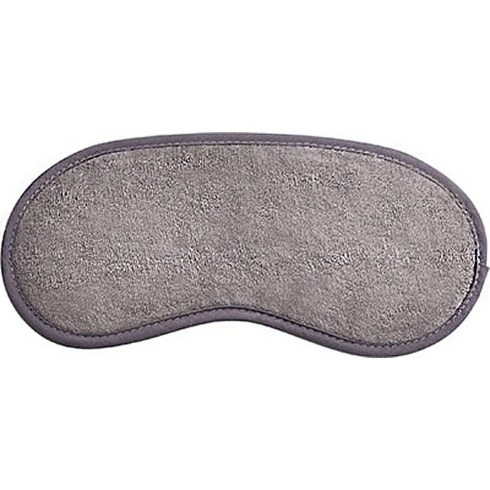 hypoallergeen Slaapmasker taupe/ crème SLEEPING MASK - CREAM/TAUPE