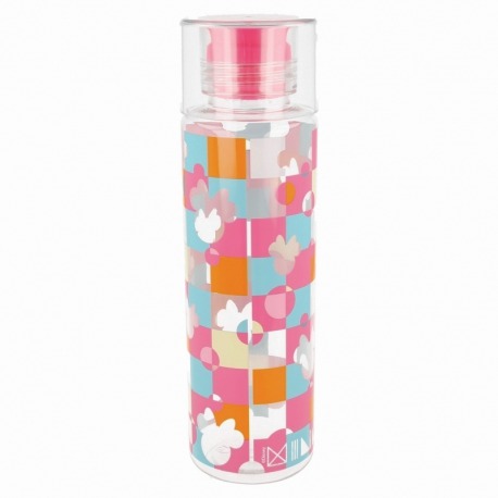 Tritan drinkfles Minnie young adult 590ml Tritan drinkfles Minnie young adult 590ml DRINKFLES 590 ML. MINNIE