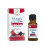 Water oplosbare aromatische olie rode AROMATISCHE OLIE F.ROJOS 15 ML