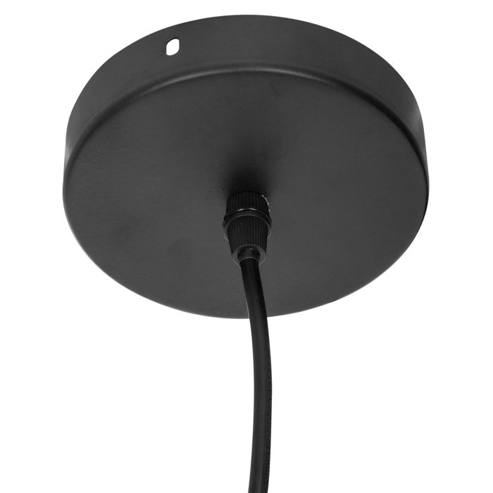 Hyacint hanglamp D38