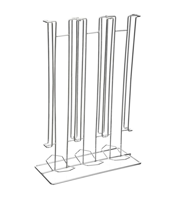 koffie dispenser koffiecapsulehouder cuphouder capsule rek koffiecapsule dispenser Capsulehouder 36st metaal