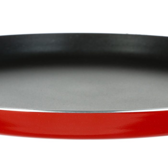 Crepe ALUMINIUM PAN 28CM