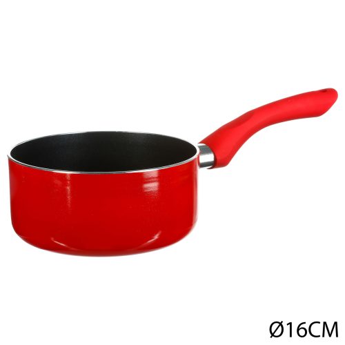 INDUCTIE aluminium PAN 16cm