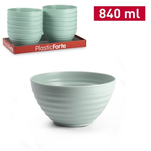 Kom CLASSIC Ø15CM GROEN