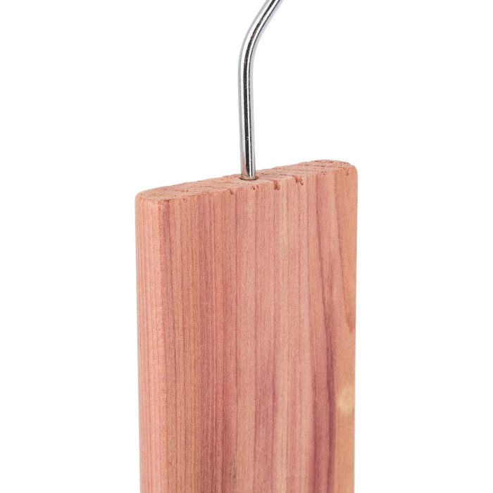 Motbestendig hanger 2st cedar