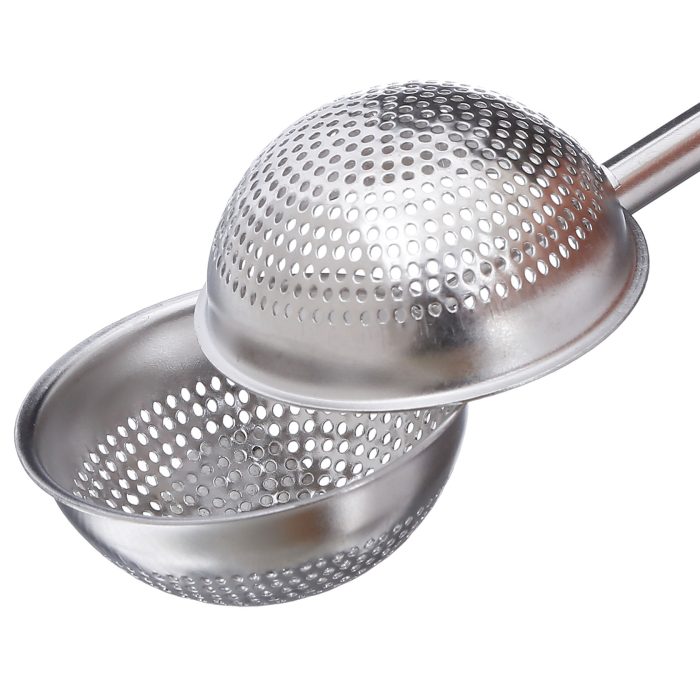 TEA BALL INFUSER