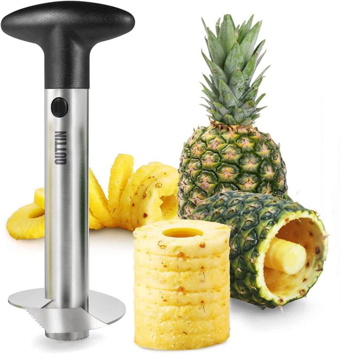 Ananas snijder QUTTIN