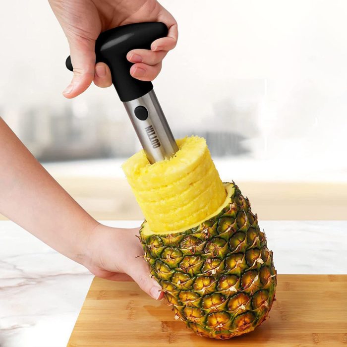 Ananas snijder QUTTIN