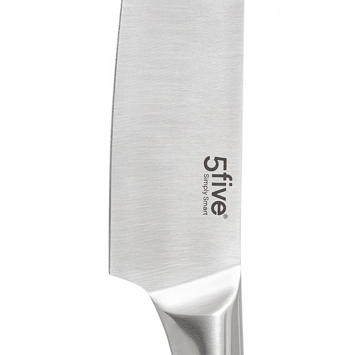 RVS Chef Mes 21cm SP