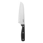 RVS Santoku Mes 17cm EB