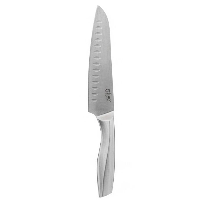 RVS Santoku Mes 18cm SP