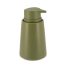 STONEWARE ZEEPDISPENSER - KHAKI