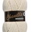 Breigaren chenille crème 100g