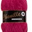 Breigaren chenille framboos 100g