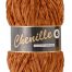 Breigaren chenille kaneel 100g