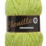 Breigaren chenille limoen 100g