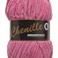 Breigaren chenille oudroze 100g