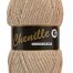 Breigaren chenille zand 100g