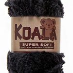 Breigaren Koala zwart 50g