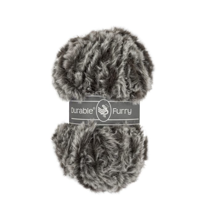 Durable breigaren Furry phantom 50g