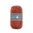 Durable breigaren katoen Coral Gember 50g