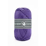 Durable breigaren katoen Coral Indigo 50g