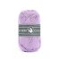 Durable breigaren katoen Coral Lavendel 50g