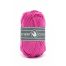 Durable breigaren katoen Coral Magenta 50g