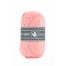 Durable breigaren katoen Coral Rose 50g