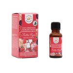 Water oplosbare aromatische olie rode vruchten 18ml