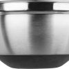 Anti-slip slakom rvs 4,5L D25,8cm