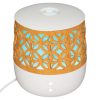 Aroma diffuser - luchtbevochtiger met ledlicht