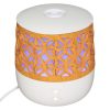 Aroma diffuser - luchtbevochtiger met ledlicht