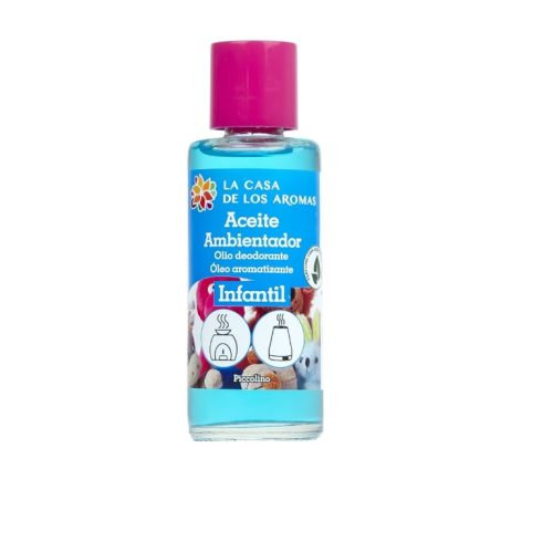 Aromatische olie kindergeur 55ml