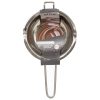 Au Bain Marie smeltpan RVS