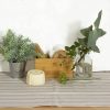 Bamboe organizer 18x9,5x9cm