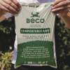Beco hondenpoepzakje Travel pack 60 stuks