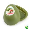 Bewaardoos avocado