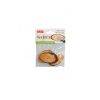 Boomschijf ovaal 6cm/ 3 stuks