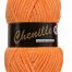 Breigaren chenille tangerine 100g