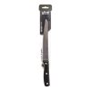 Broodmes rvs 33cm